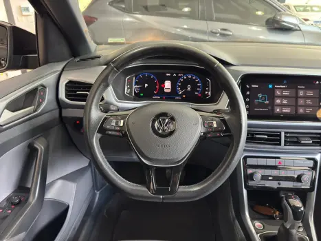 VOLKSWAGEN T-Cross 1.0 4P 200 TSI FLEX COMFORTLINE AUTOM�TICO, Foto 8