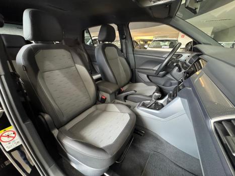 VOLKSWAGEN T-Cross 1.0 4P 200 TSI FLEX COMFORTLINE AUTOM�TICO, Foto 12