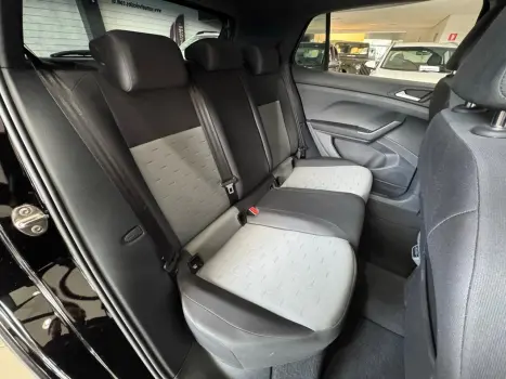 VOLKSWAGEN T-Cross 1.0 4P 200 TSI FLEX COMFORTLINE AUTOM�TICO, Foto 14