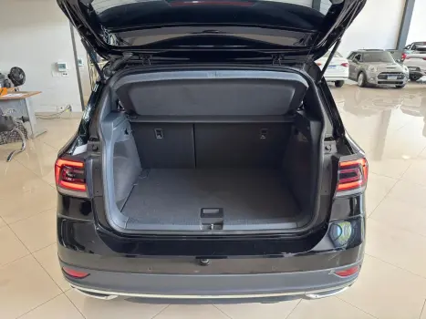 VOLKSWAGEN T-Cross 1.0 4P 200 TSI FLEX COMFORTLINE AUTOM�TICO, Foto 16