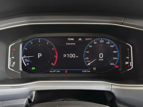 VOLKSWAGEN T-Cross 1.0 4P 200 TSI FLEX COMFORTLINE AUTOM�TICO, Foto 17