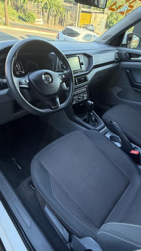 VOLKSWAGEN T-Cross 1.0 4P 200 TSI FLEX SENSE AUTOM�TICO, Foto 7