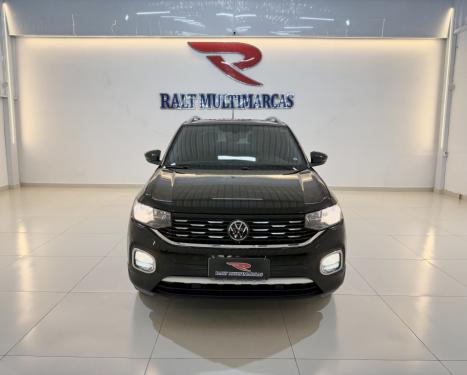 VOLKSWAGEN T-Cross 1.0 4P 200 TSI FLEX HIGHLINE AUTOM�TICO, Foto 1