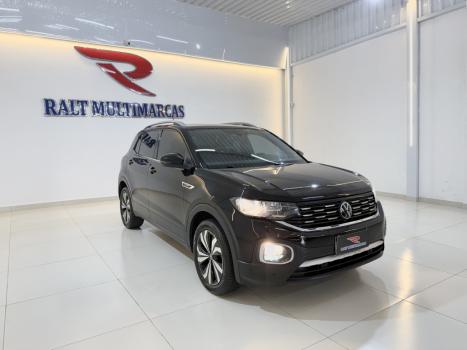 VOLKSWAGEN T-Cross 1.0 4P 200 TSI FLEX HIGHLINE AUTOM�TICO, Foto 2