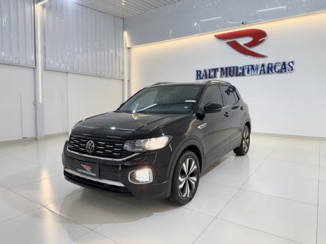 VOLKSWAGEN T-Cross 1.0 4P 200 TSI FLEX HIGHLINE AUTOM�TICO, Foto 3
