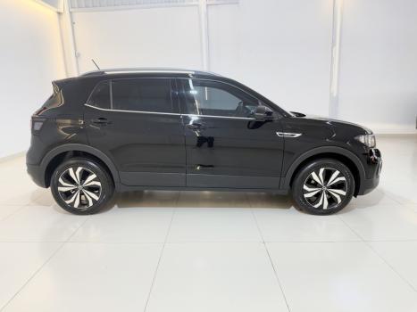 VOLKSWAGEN T-Cross 1.0 4P 200 TSI FLEX HIGHLINE AUTOM�TICO, Foto 4