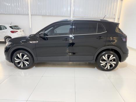 VOLKSWAGEN T-Cross 1.0 4P 200 TSI FLEX HIGHLINE AUTOM�TICO, Foto 5