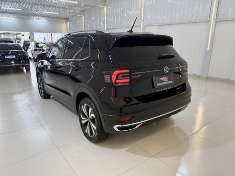 VOLKSWAGEN T-Cross 1.0 4P 200 TSI FLEX HIGHLINE AUTOM�TICO, Foto 6