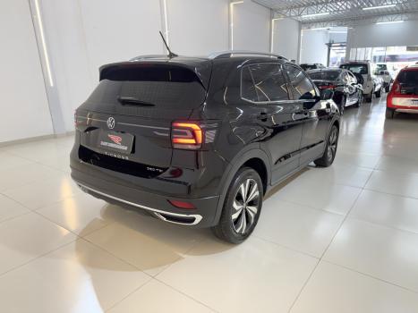 VOLKSWAGEN T-Cross 1.0 4P 200 TSI FLEX HIGHLINE AUTOM�TICO, Foto 8