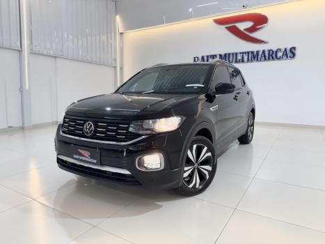 VOLKSWAGEN T-Cross 1.0 4P 200 TSI FLEX HIGHLINE AUTOM�TICO, Foto 9