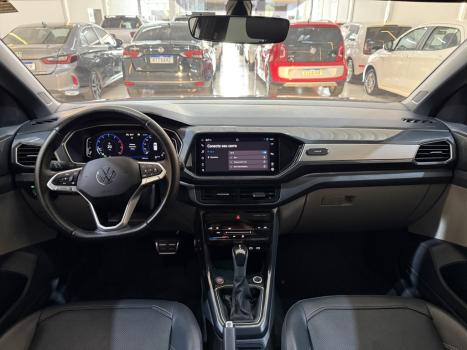 VOLKSWAGEN T-Cross 1.0 4P 200 TSI FLEX HIGHLINE AUTOM�TICO, Foto 12