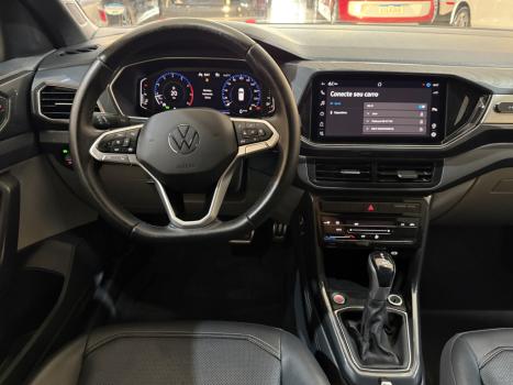 VOLKSWAGEN T-Cross 1.0 4P 200 TSI FLEX HIGHLINE AUTOM�TICO, Foto 13