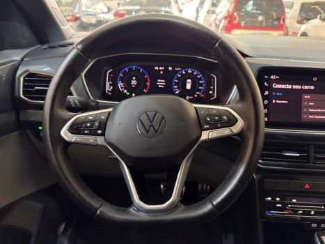 VOLKSWAGEN T-Cross 1.0 4P 200 TSI FLEX HIGHLINE AUTOM�TICO, Foto 14