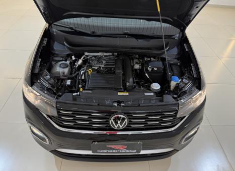 VOLKSWAGEN T-Cross 1.0 4P 200 TSI FLEX HIGHLINE AUTOM�TICO, Foto 18
