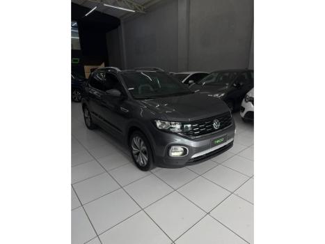 VOLKSWAGEN T-Cross 1.4 4P 250 TSI FLEX HIGHLINE AUTOM�TICO, Foto 3