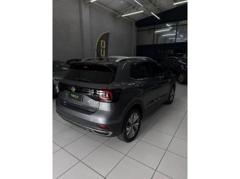 VOLKSWAGEN T-Cross 1.4 4P 250 TSI FLEX HIGHLINE AUTOM�TICO, Foto 6