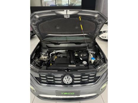 VOLKSWAGEN T-Cross 1.4 4P 250 TSI FLEX HIGHLINE AUTOM�TICO, Foto 8