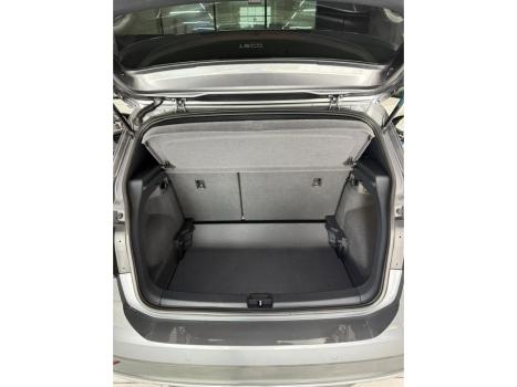 VOLKSWAGEN T-Cross 1.4 4P 250 TSI FLEX HIGHLINE AUTOM�TICO, Foto 9
