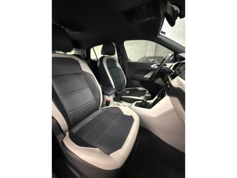 VOLKSWAGEN T-Cross 1.4 4P 250 TSI FLEX HIGHLINE AUTOM�TICO, Foto 15