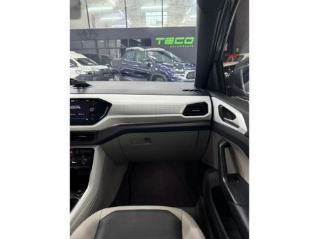 VOLKSWAGEN T-Cross 1.4 4P 250 TSI FLEX HIGHLINE AUTOM�TICO, Foto 18