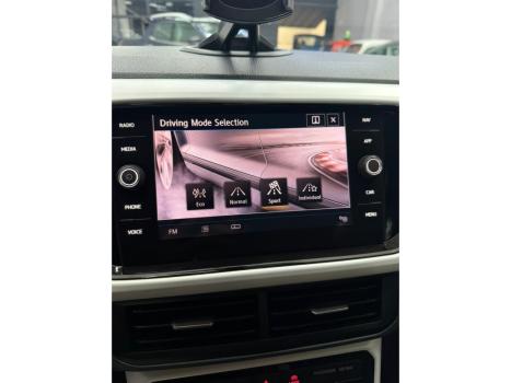 VOLKSWAGEN T-Cross 1.4 4P 250 TSI FLEX HIGHLINE AUTOM�TICO, Foto 19