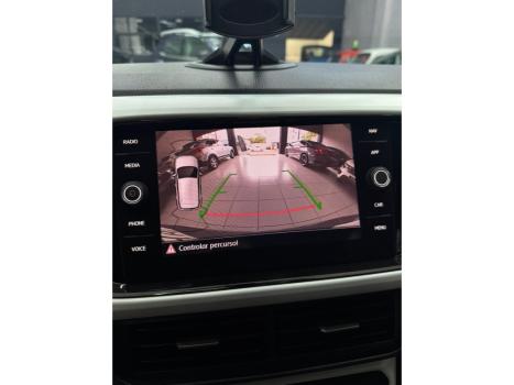 VOLKSWAGEN T-Cross 1.4 4P 250 TSI FLEX HIGHLINE AUTOM�TICO, Foto 24