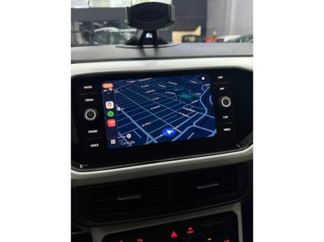 VOLKSWAGEN T-Cross 1.4 4P 250 TSI FLEX HIGHLINE AUTOM�TICO, Foto 25