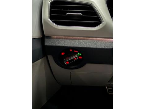 VOLKSWAGEN T-Cross 1.4 4P 250 TSI FLEX HIGHLINE AUTOM�TICO, Foto 27