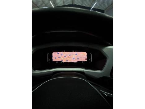 VOLKSWAGEN T-Cross 1.4 4P 250 TSI FLEX HIGHLINE AUTOM�TICO, Foto 28