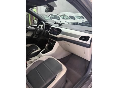 VOLKSWAGEN T-Cross 1.4 4P 250 TSI FLEX HIGHLINE AUTOM�TICO, Foto 29
