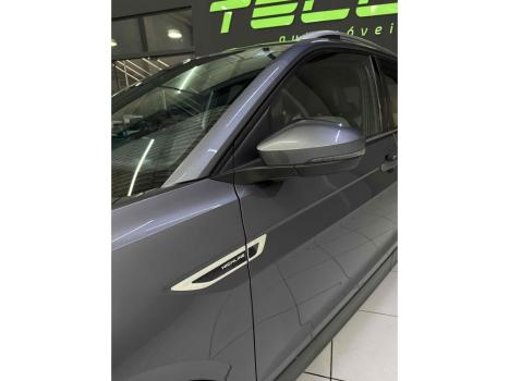 VOLKSWAGEN T-Cross 1.4 4P 250 TSI FLEX HIGHLINE AUTOM�TICO, Foto 6