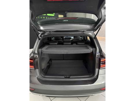 VOLKSWAGEN T-Cross 1.4 4P 250 TSI FLEX HIGHLINE AUTOM�TICO, Foto 10