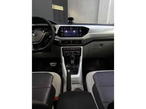 VOLKSWAGEN T-Cross 1.4 4P 250 TSI FLEX HIGHLINE AUTOM�TICO, Foto 14