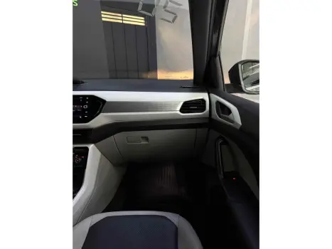 VOLKSWAGEN T-Cross 1.4 4P 250 TSI FLEX HIGHLINE AUTOM�TICO, Foto 15