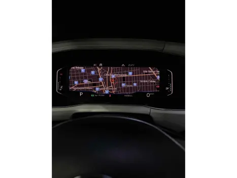 VOLKSWAGEN T-Cross 1.4 4P 250 TSI FLEX HIGHLINE AUTOM�TICO, Foto 16