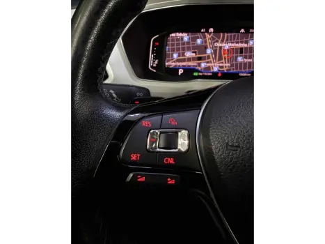 VOLKSWAGEN T-Cross 1.4 4P 250 TSI FLEX HIGHLINE AUTOM�TICO, Foto 17