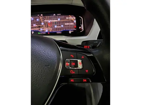 VOLKSWAGEN T-Cross 1.4 4P 250 TSI FLEX HIGHLINE AUTOM�TICO, Foto 18