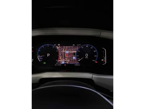 VOLKSWAGEN T-Cross 1.4 4P 250 TSI FLEX HIGHLINE AUTOM�TICO, Foto 19