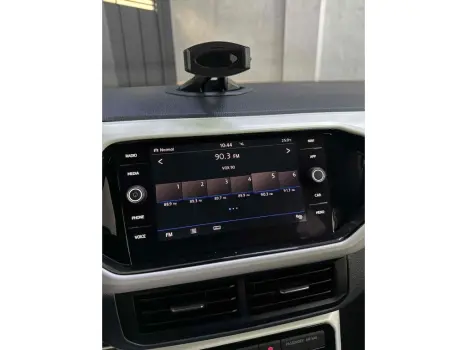 VOLKSWAGEN T-Cross 1.4 4P 250 TSI FLEX HIGHLINE AUTOM�TICO, Foto 20