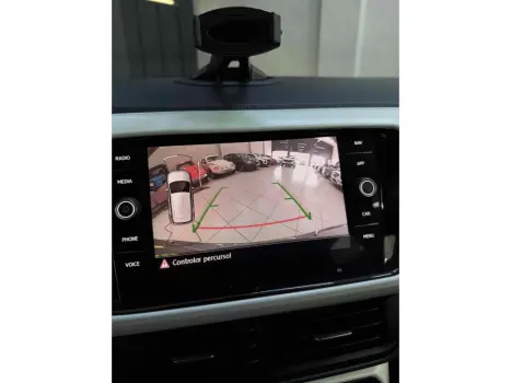 VOLKSWAGEN T-Cross 1.4 4P 250 TSI FLEX HIGHLINE AUTOM�TICO, Foto 21