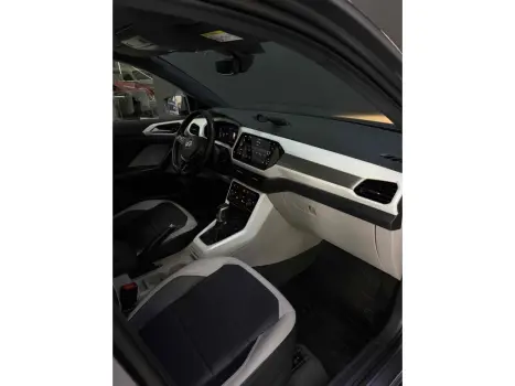 VOLKSWAGEN T-Cross 1.4 4P 250 TSI FLEX HIGHLINE AUTOM�TICO, Foto 26