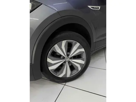 VOLKSWAGEN T-Cross 1.4 4P 250 TSI FLEX HIGHLINE AUTOM�TICO, Foto 30