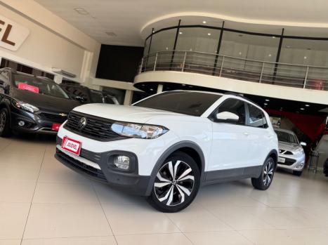VOLKSWAGEN T-Cross 1.0 4P 200 TSI FLEX AUTOM�TICO, Foto 1