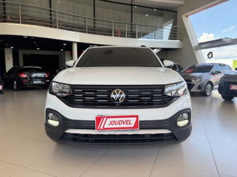 VOLKSWAGEN T-Cross 1.0 4P 200 TSI FLEX AUTOM�TICO, Foto 2