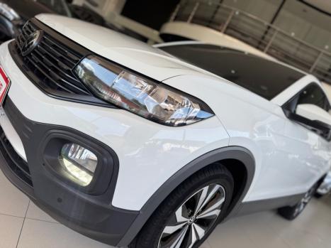 VOLKSWAGEN T-Cross 1.0 4P 200 TSI FLEX AUTOM�TICO, Foto 3