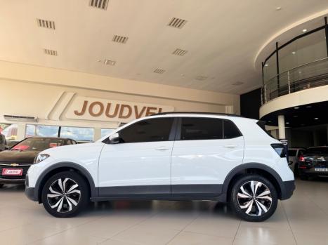 VOLKSWAGEN T-Cross 1.0 4P 200 TSI FLEX AUTOM�TICO, Foto 4
