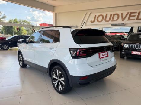 VOLKSWAGEN T-Cross 1.0 4P 200 TSI FLEX AUTOM�TICO, Foto 5