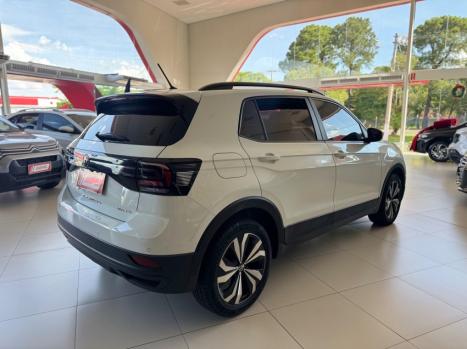 VOLKSWAGEN T-Cross 1.0 4P 200 TSI FLEX AUTOM�TICO, Foto 7