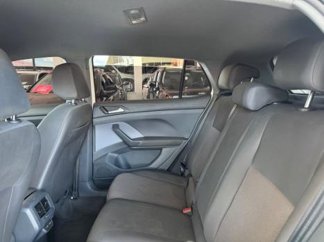 VOLKSWAGEN T-Cross 1.0 4P 200 TSI FLEX AUTOM�TICO, Foto 9