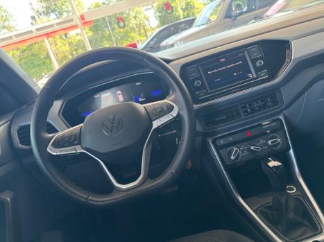VOLKSWAGEN T-Cross 1.0 4P 200 TSI FLEX AUTOM�TICO, Foto 11